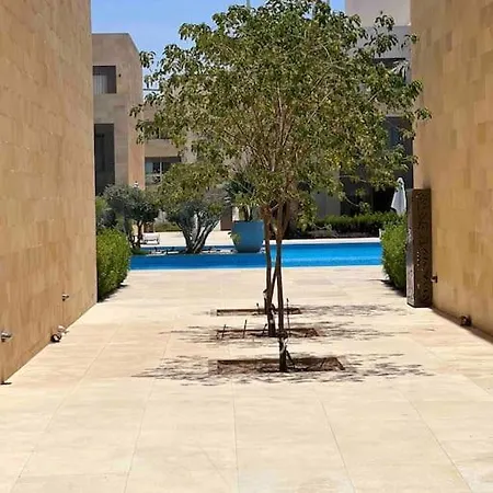 One Bedroom - Mangroovy El Gouna Hurghada Exterior photo