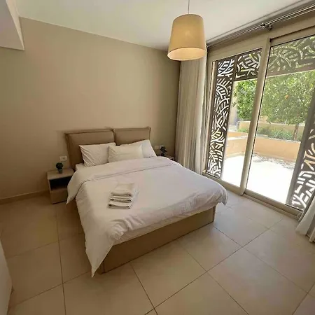 One Bedroom - Mangroovy El Gouna Hurghada Exterior photo