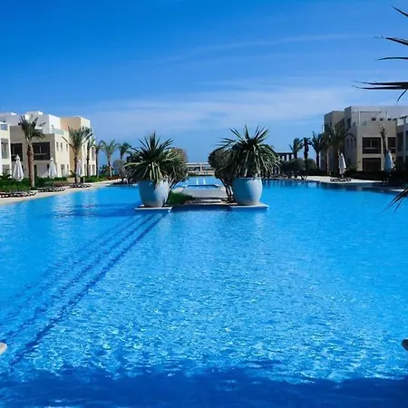One Bedroom - Mangroovy El Gouna Hurghada Exterior photo