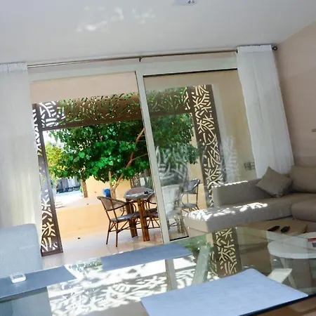 One Bedroom - Mangroovy El Gouna Hurghada Exterior photo