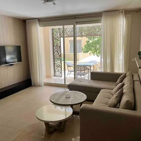 One Bedroom - Mangroovy El Gouna Hurghada Exterior photo