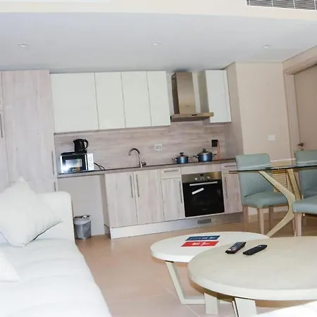 One Bedroom - Mangroovy El Gouna Hurghada Exterior photo