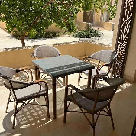 One Bedroom - Mangroovy El Gouna Hurghada Exterior photo
