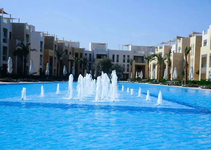 One Bedroom - Mangroovy El Gouna