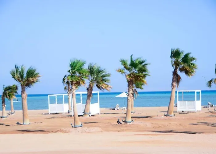 One Bedroom - Mangroovy El Gouna