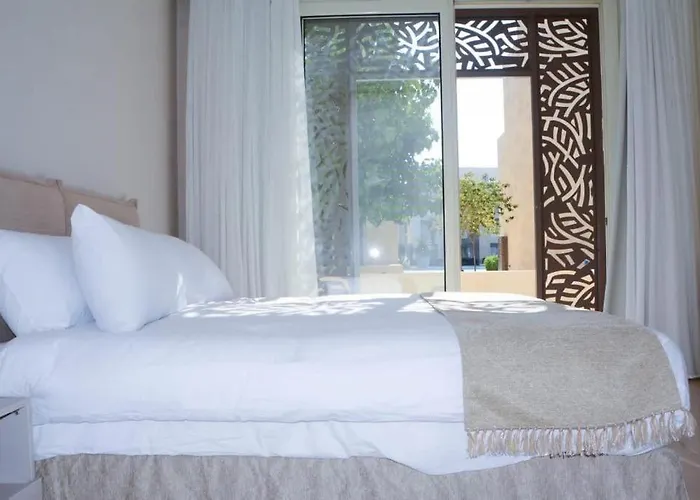 One Bedroom - Mangroovy El Gouna