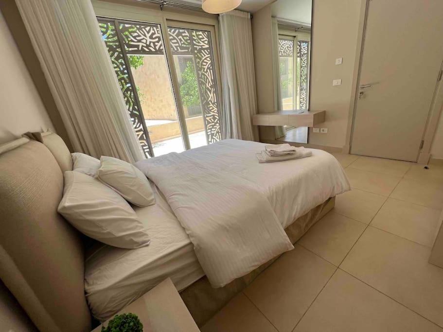 Apartment One Bedroom - Mangroovy El Gouna Hurghada