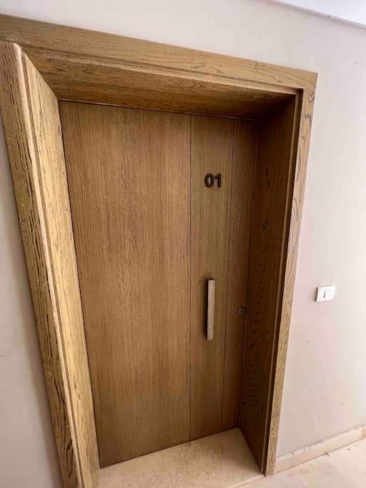 Apartment One Bedroom - Mangroovy El Gouna *