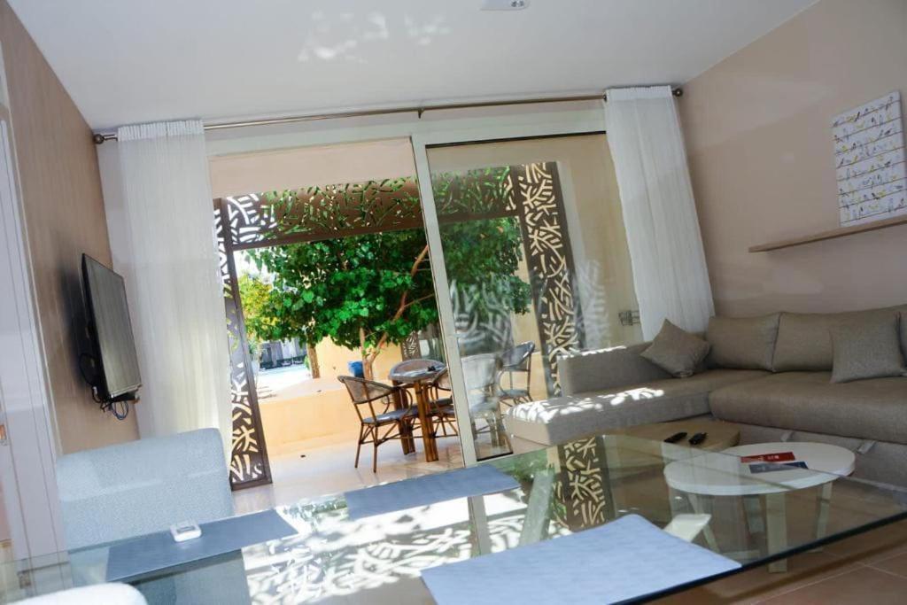 Apartment One Bedroom - Mangroovy El Gouna