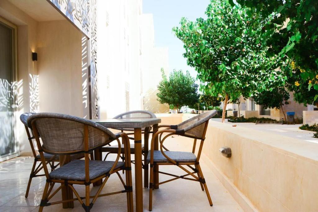 One Bedroom - Mangroovy El Gouna Apartment Hurghada