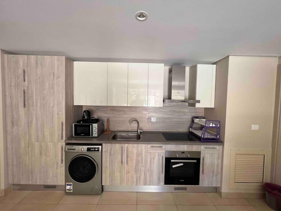 Apartment One Bedroom - Mangroovy El Gouna *