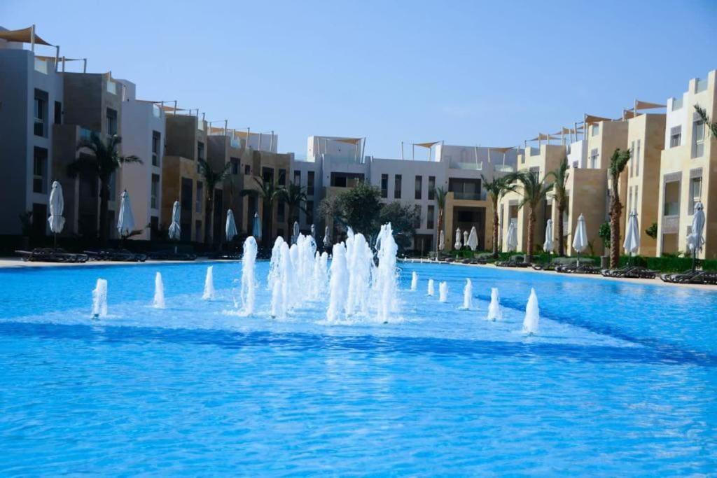 One Bedroom - Mangroovy El Gouna Apartment *