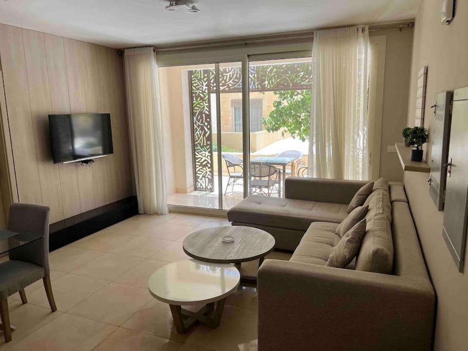 One Bedroom - Mangroovy El Gouna Apartment
