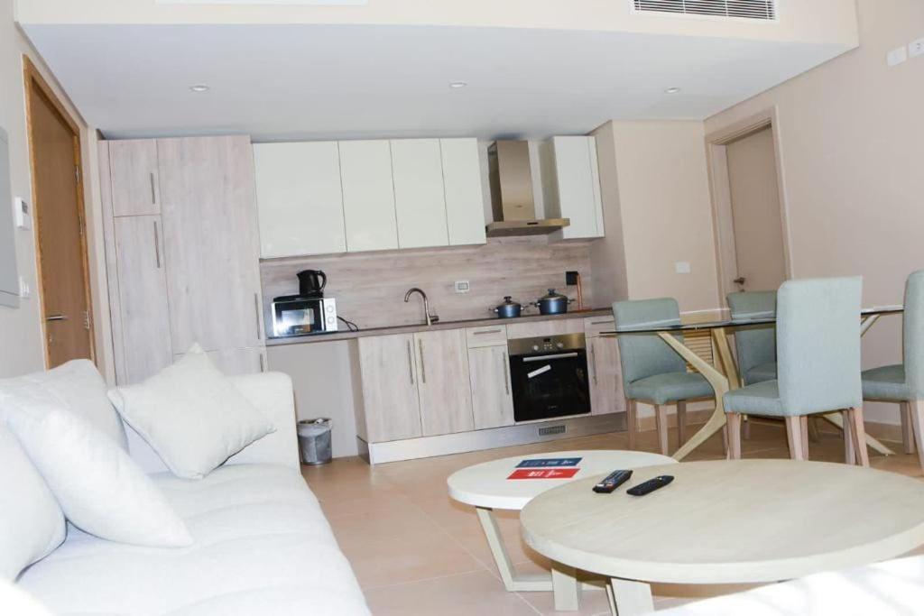 One Bedroom - Mangroovy El Gouna Apartment