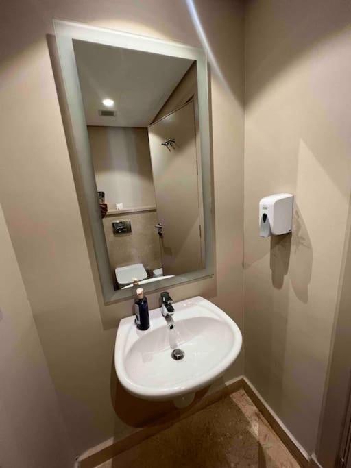 One Bedroom - Mangroovy El Gouna Apartment Hurghada